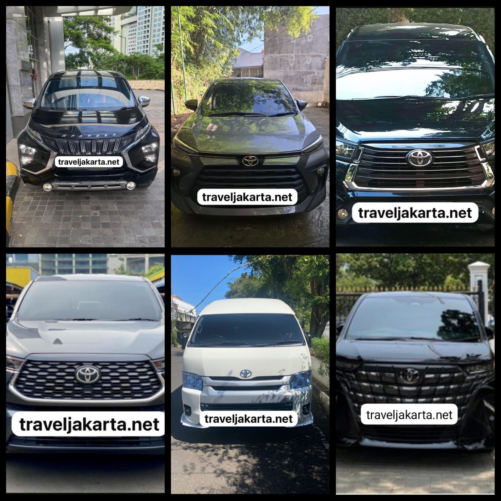 Foto Armada Kami