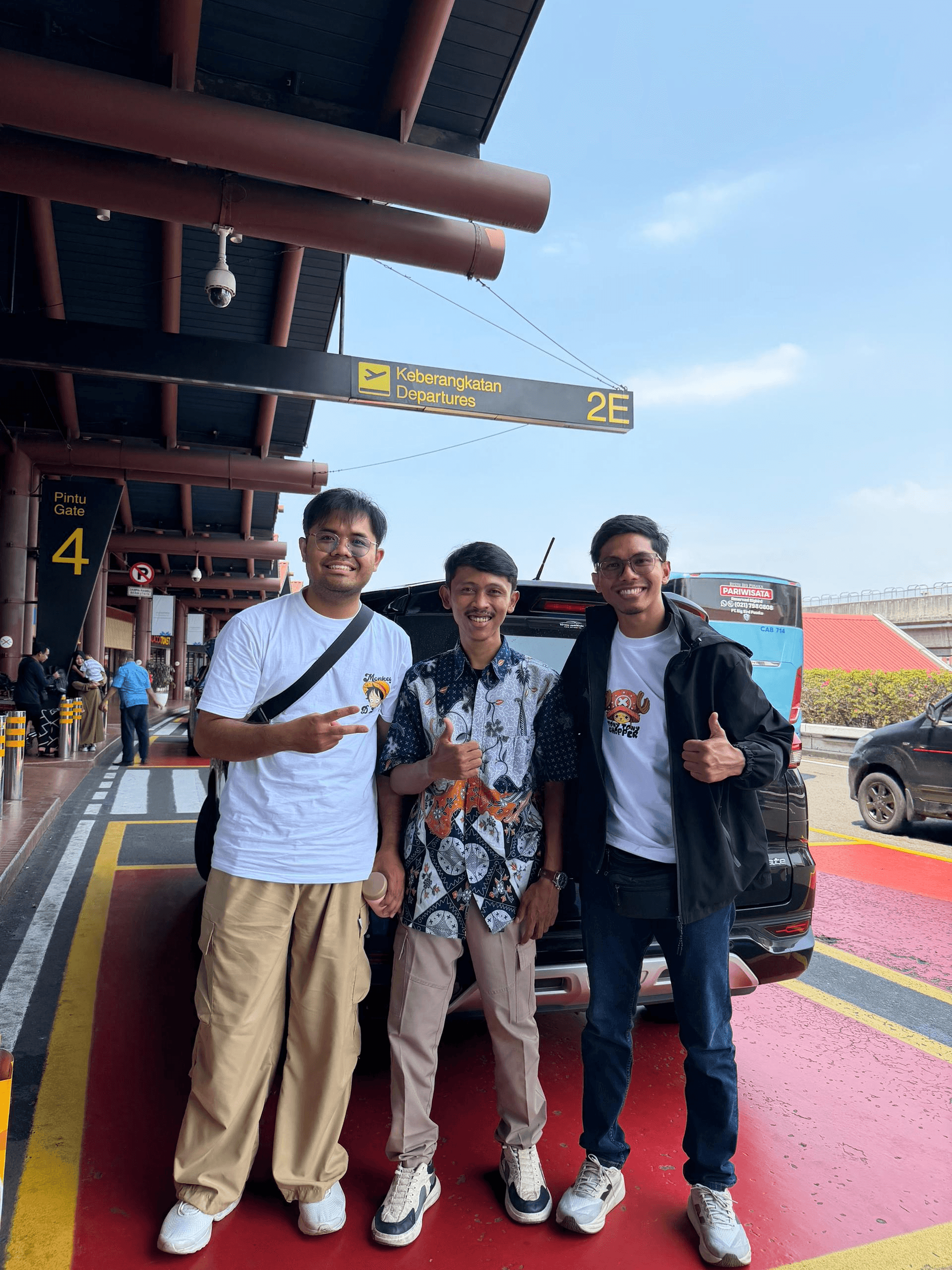 Bukti Pelanggan 11