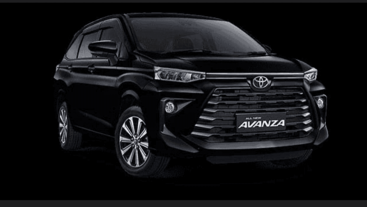 Toyota Avanza / Xenia