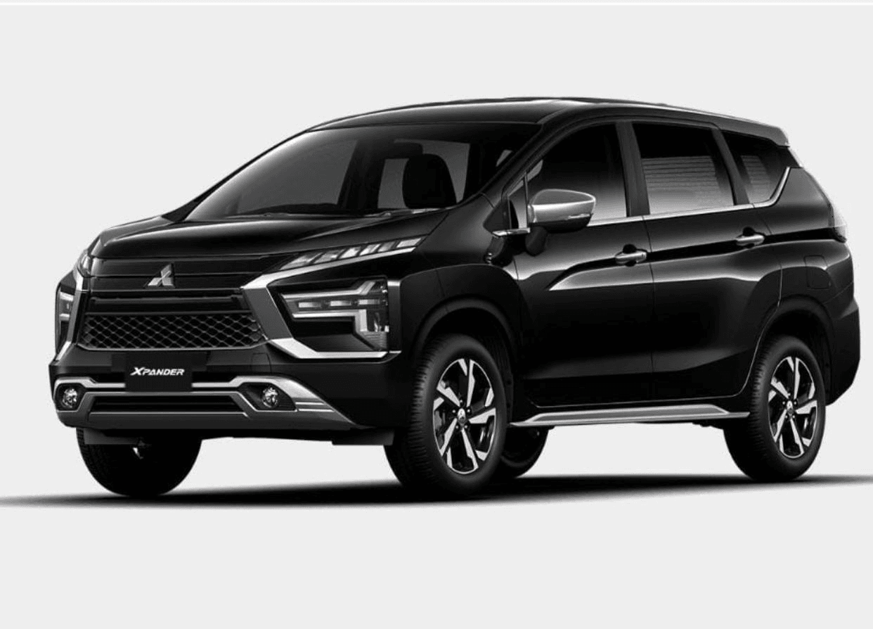 Mitsubishi Xpander