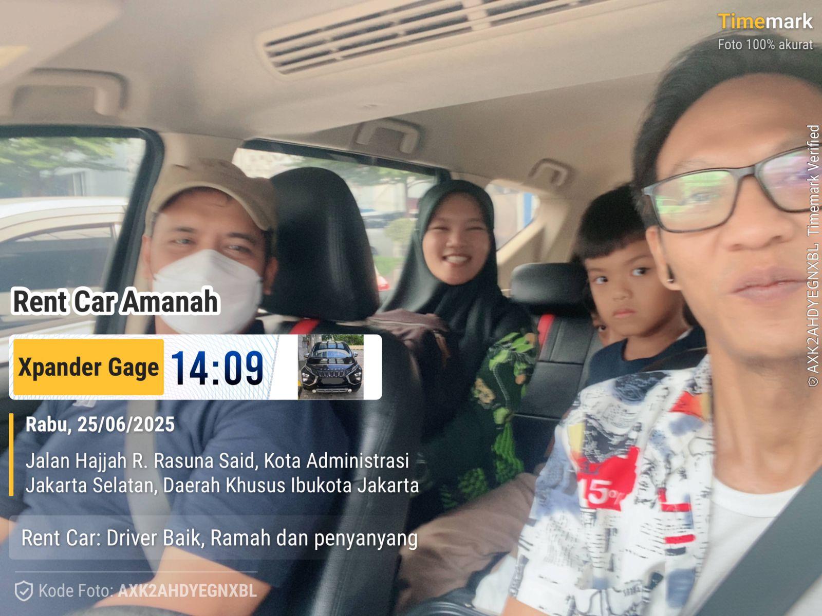 Bukti Pelanggan 9