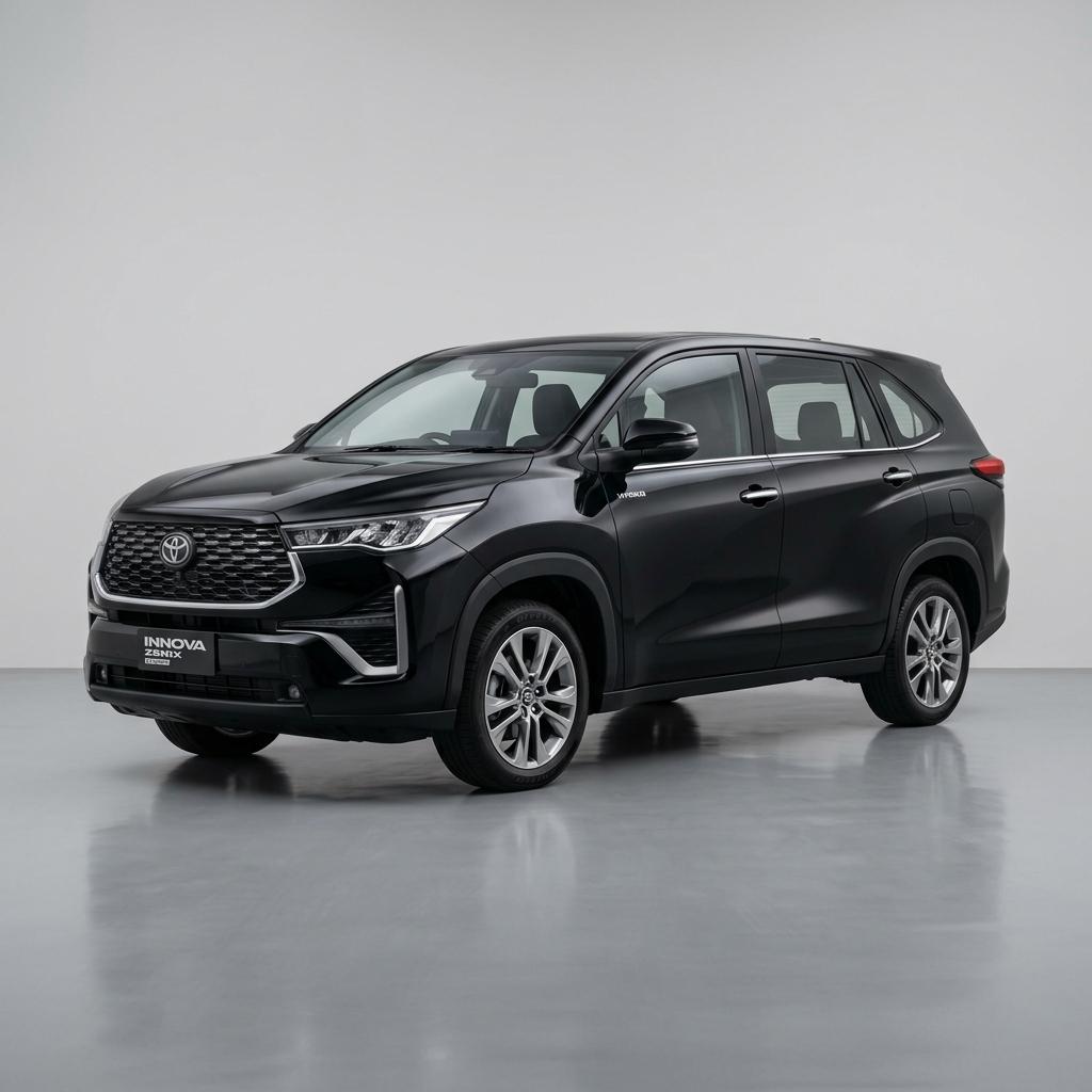 Toyota Innova Zenix